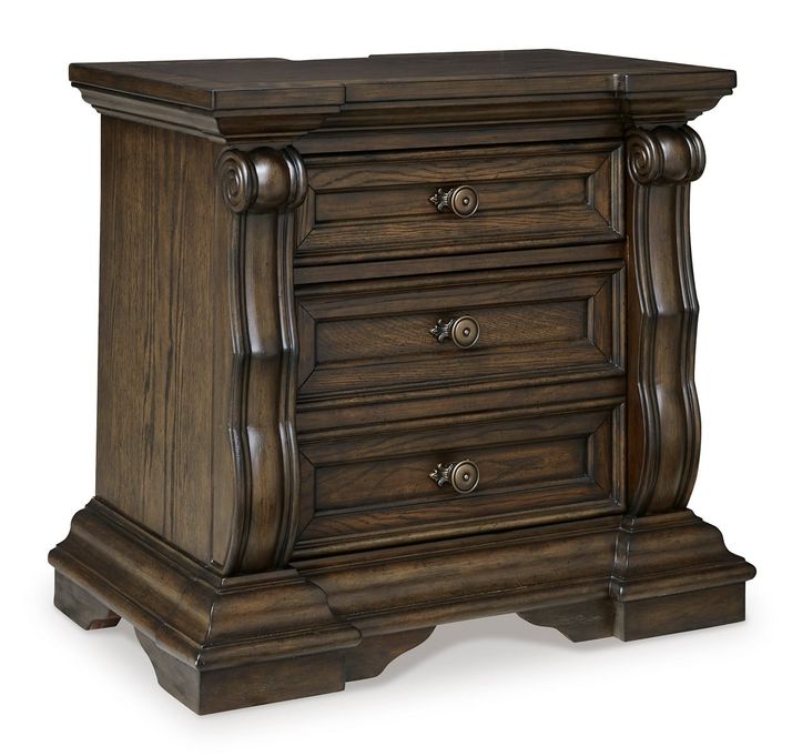Picture of Maylee Nightstand
