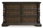 Picture of Maylee Dresser