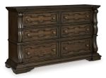 Picture of Maylee Dresser