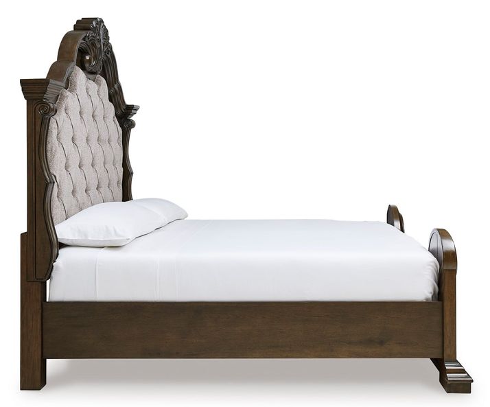 Picture of Maylee Queen Bed