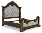 Picture of Maylee Queen Bed
