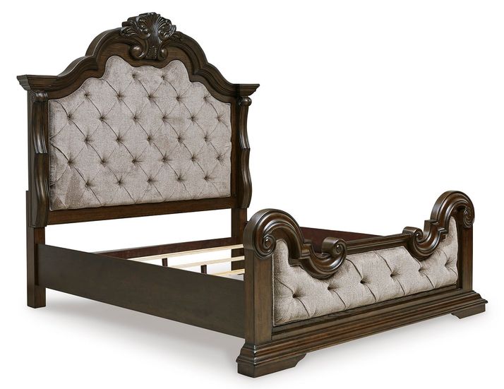 Picture of Maylee Queen Bed
