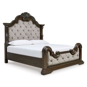 A picture of Maylee Queen Bed.