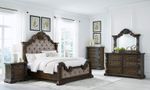 Picture of Maylee Queen Bed