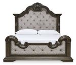Picture of Maylee Queen Bed