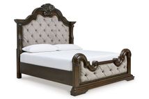 Picture of Maylee King Bed