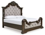 Picture of Maylee Queen Bedroom Set