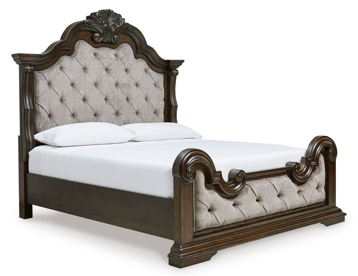 Picture of Maylee Queen Bedroom Set