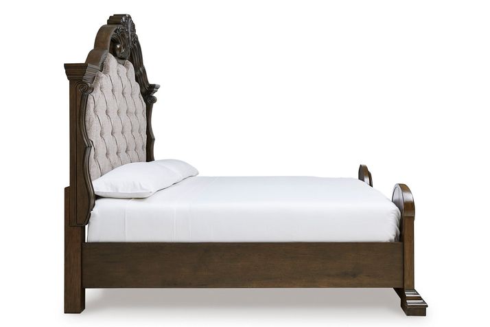 Picture of Maylee King Bedroom Set