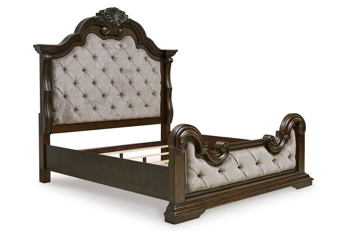 Picture of Maylee King Bedroom Set
