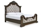 Picture of Maylee King Bedroom Set