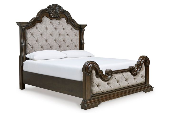 Picture of Maylee King Bedroom Set