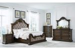 Picture of Maylee King Bedroom Set