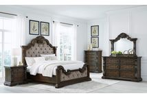 Picture of Maylee King Bedroom Set
