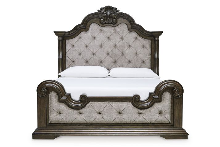 Picture of Maylee King Bedroom Set