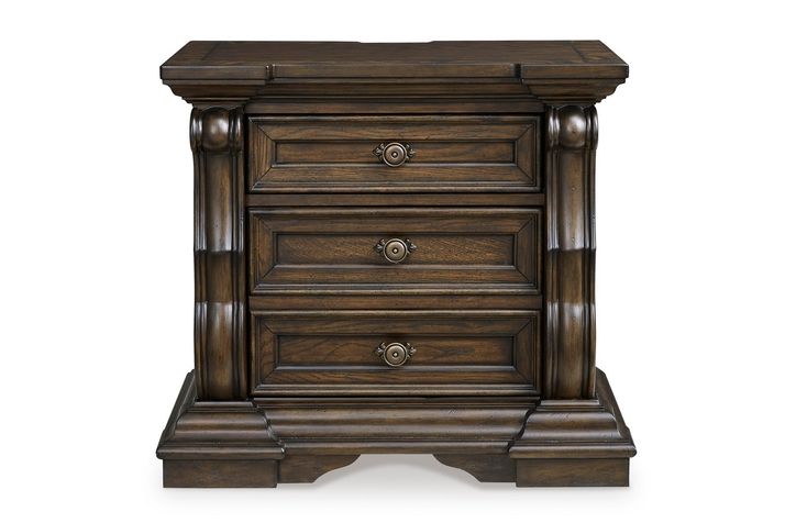 Picture of Maylee King Bedroom Set
