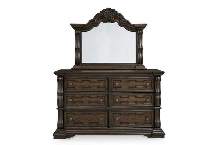 Picture of Maylee King Bedroom Set