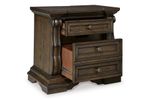 Picture of Maylee King Bedroom Set