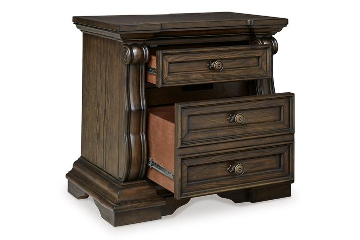 Picture of Maylee King Bedroom Set