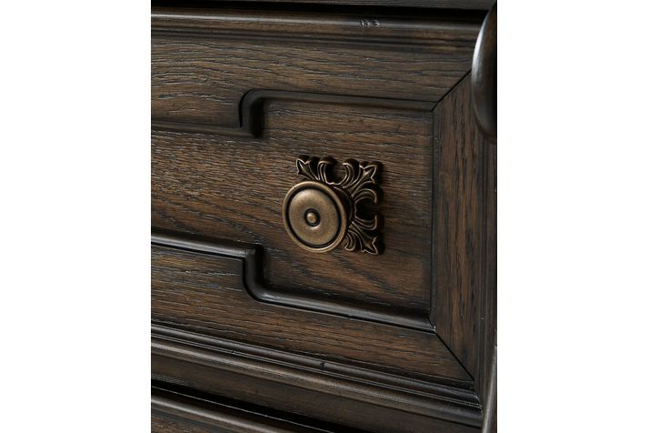 Picture of Maylee King Bedroom Set