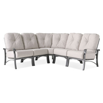 Cortland 5pc Sectional