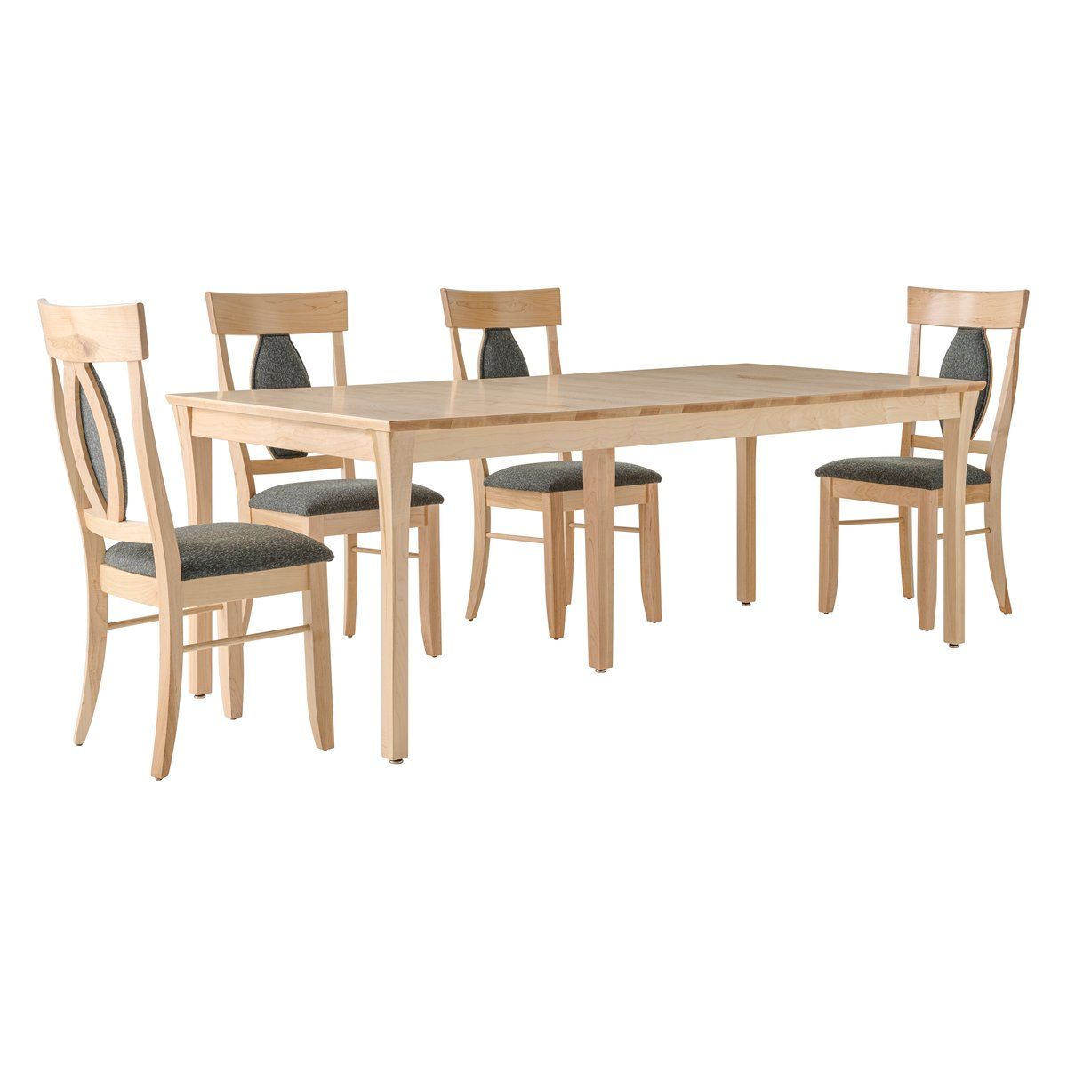 Wexford 5pc Dining Set