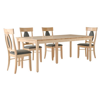 A picture of Wexford 5pc Dining Set.