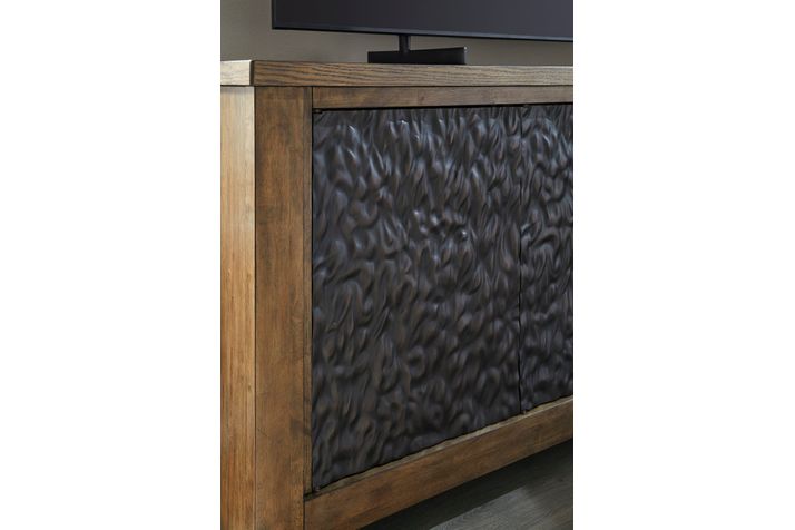 Picture of Rosswain TV Stand