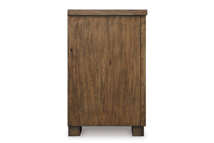 Picture of Rosswain TV Stand