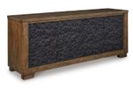 Picture of Rosswain TV Stand