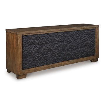 A picture of Rosswain TV Stand.