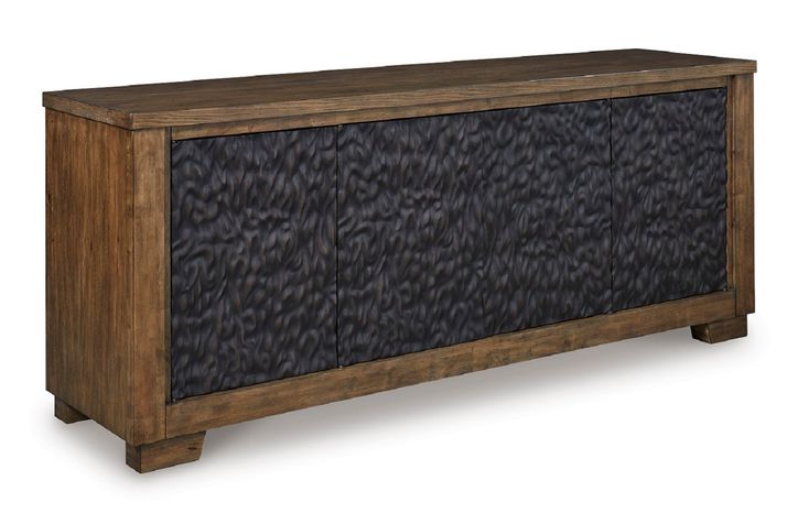 Picture of Rosswain TV Stand