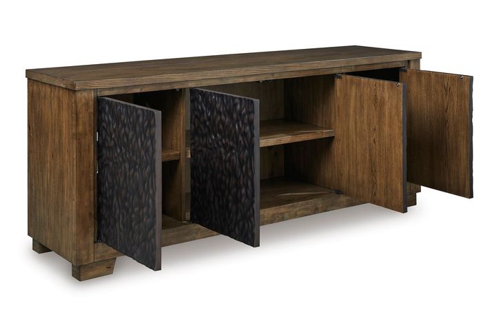 Picture of Rosswain TV Stand