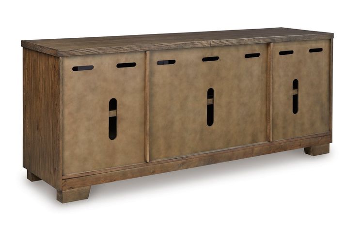 Picture of Rosswain TV Stand