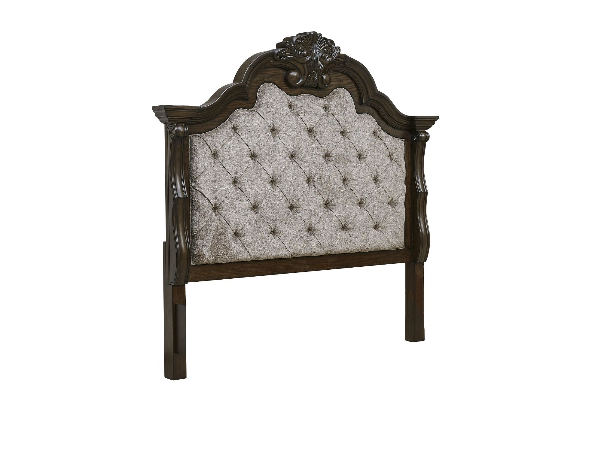 Maylee King Headboard