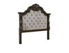 Picture of Maylee King Headboard