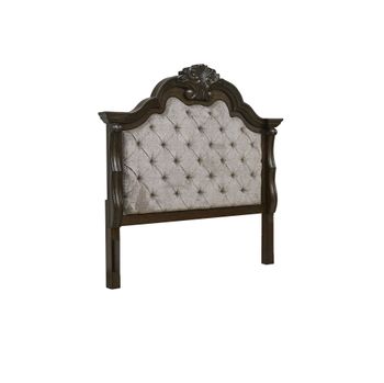 A picture of Maylee Queen Headboard.