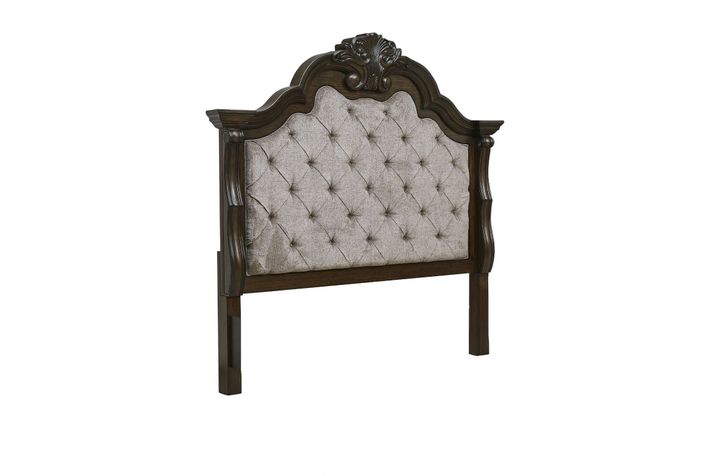 Picture of Maylee Queen Headboard