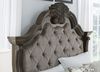 Picture of Maylee Queen Headboard