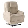 Picture of Fin Power Lift Recliner