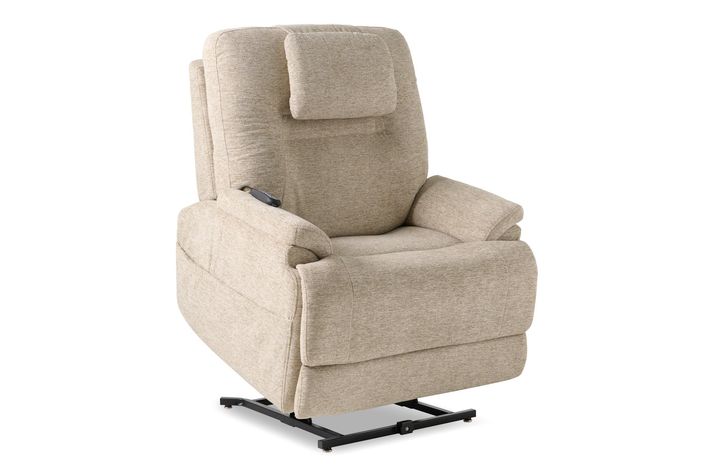 Picture of Fin Power Lift Recliner