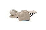 Picture of Fin Power Lift Recliner
