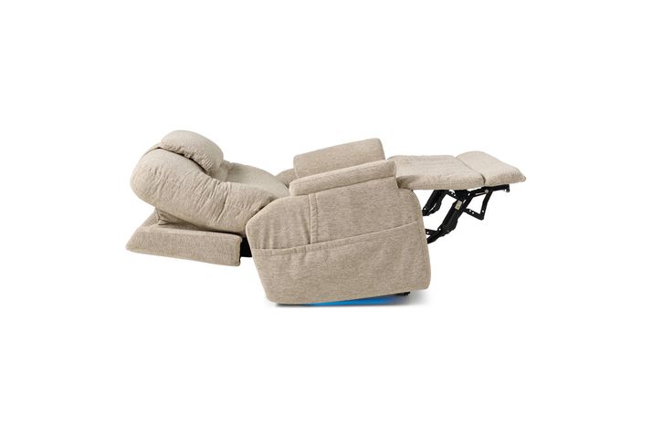 Picture of Fin Power Lift Recliner
