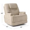 Picture of Fin Power Lift Recliner