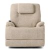 Picture of Fin Power Lift Recliner