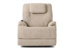 Picture of Fin Power Lift Recliner