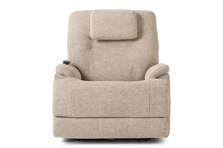 Picture of Fin Power Lift Recliner