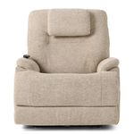 Picture of Zecliner Fin Power Lift Recliner II