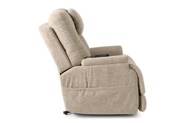 Picture of Fin Power Lift Recliner