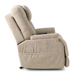 Picture of Zecliner Fin Power Lift Recliner II